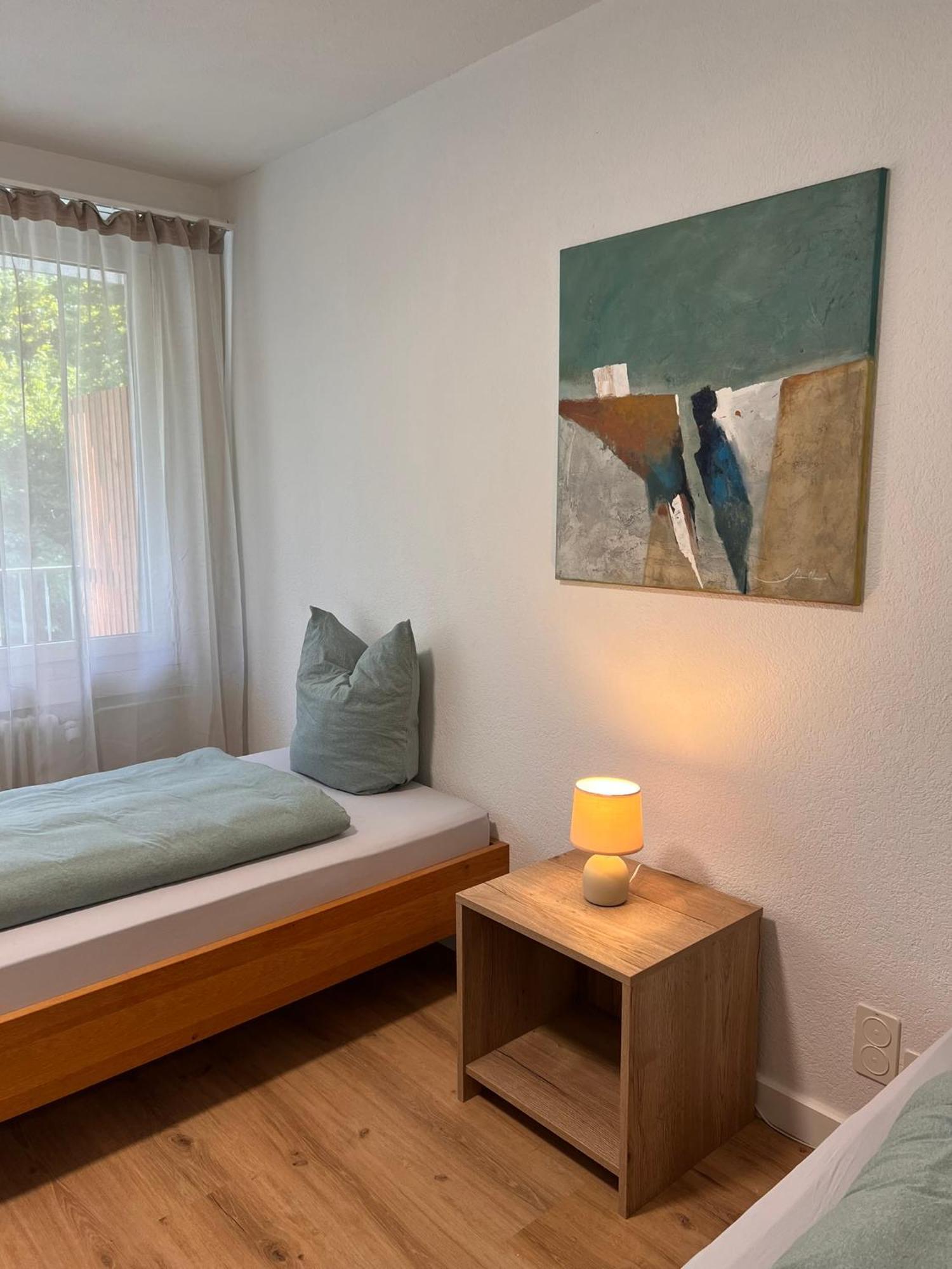 Business Hotel Riverside Duggingen Eksteriør billede